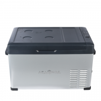 Автохолодильник компрессорный Ледоход С-30