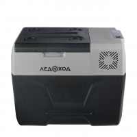 Автохолодильник компрессорный Ледоход СХ-40