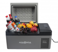 Автохолодильник компрессорный Ледоход С-20