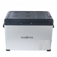 Автохолодильник компрессорный Ледоход С-40