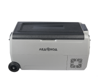 Автохолодильник компрессорный Ледоход Т-36